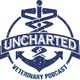 The Uncharted Veterinary Podcast artwork