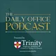 The Daily Office Podcast artwork