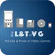 The Life & Times of Video Games artwork