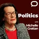 Politics with Michelle Grattan artwork