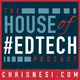 House of #EdTech artwork