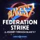 Federation Strike: A Journey Through Blake's 7 artwork