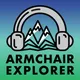 Armchair Explorer artwork