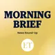 Morning Brief artwork