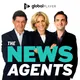 The News Agents artwork
