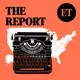 The Report artwork