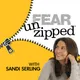 Fear Unzipped - Exploring fear, anxiety, and self-doubt to uncover courage and resilience. artwork