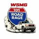 ROAD RAGE 101 artwork