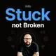 Stuck Not Broken artwork