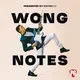 Wong Notes artwork