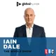 Iain Dale - The Whole Show artwork