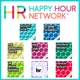 HR Happy Hour Network artwork