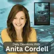 Rinse, Reflect, Repeat 365 Alphabetical Bible Devotional w/ Anita Cordell artwork