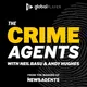The Crime Agents artwork