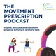The Movement Prescription artwork