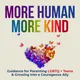 More Human More Kind: Allyship Guidance for Parents of LGBTQ Teens artwork