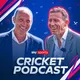 Sky Sports Cricket Podcast artwork