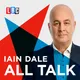 Iain Dale All Talk artwork