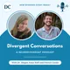 Divergent Conversations artwork
