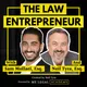 The Law Entrepreneur artwork