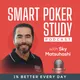 Smart Poker Study Podcast artwork
