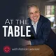 At The Table with Patrick Lencioni artwork