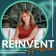 ReInvent Healthcare artwork