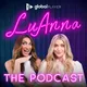 LuAnna: The Podcast artwork