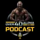 The Over 40 Alpha Podcast artwork