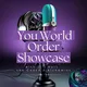 The You World Order Showcase Podcast artwork