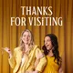 Thanks For Visiting artwork