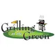 Grilling At The Green artwork
