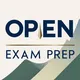 Open Exam Prep artwork