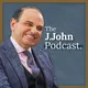 The J.John Podcast artwork