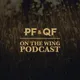 On The Wing Podcast artwork