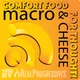 Macro N Cheese artwork