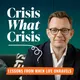 Crisis What Crisis with Andy Coulson artwork