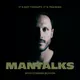 ManTalks Podcast artwork