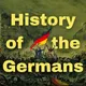 History of the Germans artwork