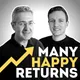 Many Happy Returns artwork