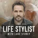 The Life Stylist artwork