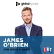 James O'Brien - The Whole Show artwork