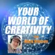 Your World of Creativity artwork