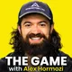 The Game with Alex Hormozi artwork