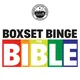 Boxset Binge the Bible artwork