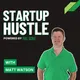 Startup Hustle artwork