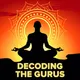 Decoding the Gurus artwork