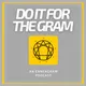 Do It For The Gram: An Enneagram Podcast artwork