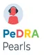 PeDRA Pearls artwork