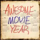 Awesome Movie Year artwork
